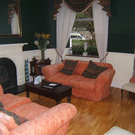 Faythe Guesthouse Wexford Exterior foto