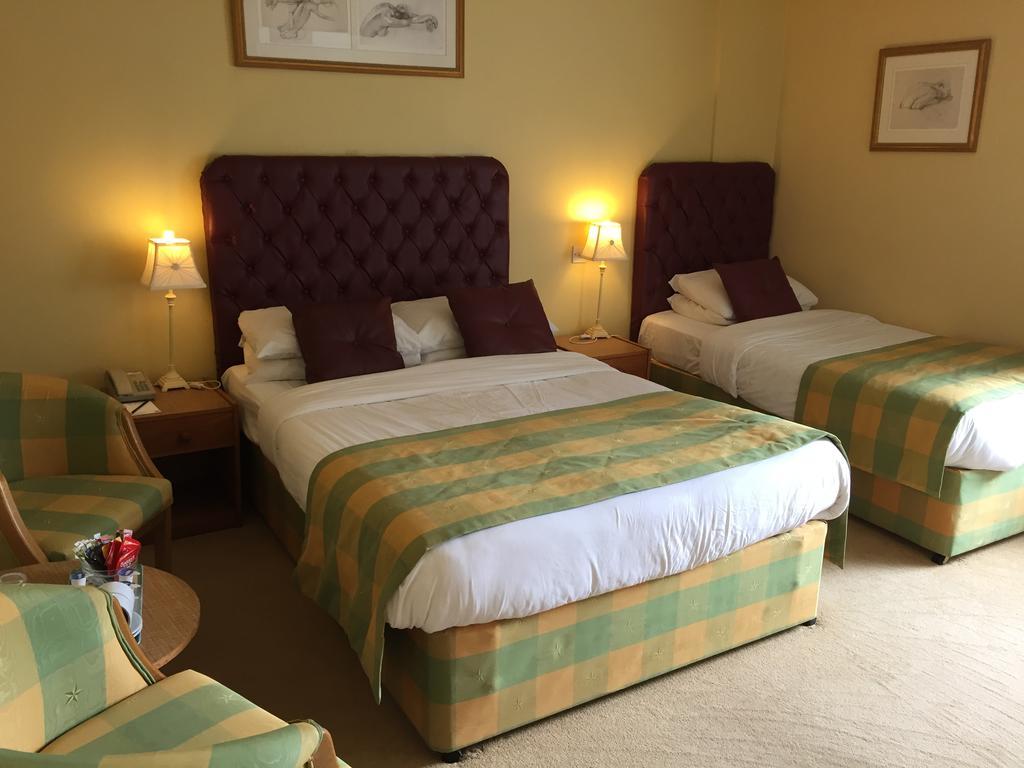 Faythe Guesthouse Wexford Exterior foto