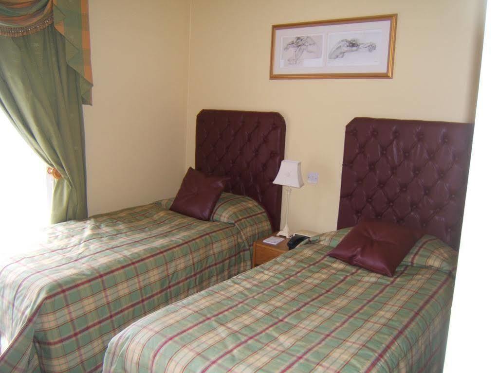 Faythe Guesthouse Wexford Exterior foto