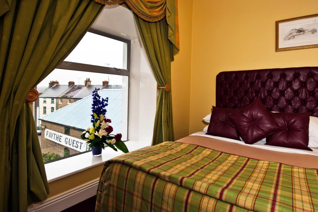 Faythe Guesthouse Wexford Quarto foto
